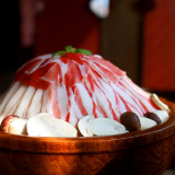 探索湖湘 寻味长沙君悦酒店湘江36中餐厅