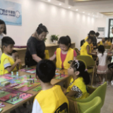 理性消费不“盲目” 我是理财“小管家”