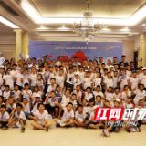 接地气！垃圾分类实践拉开2019中海小业主成长体验营序幕