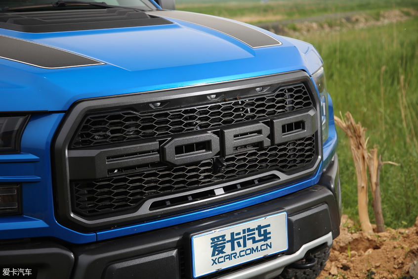 F150猛禽
