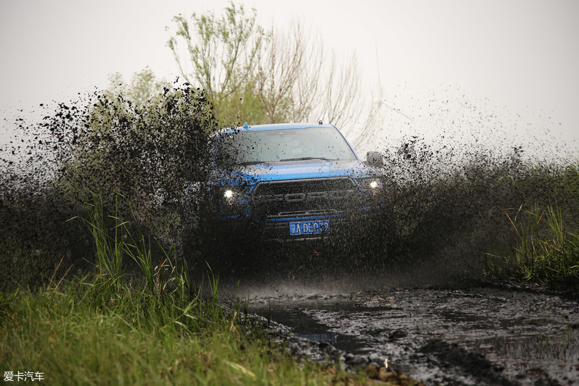 F150猛禽