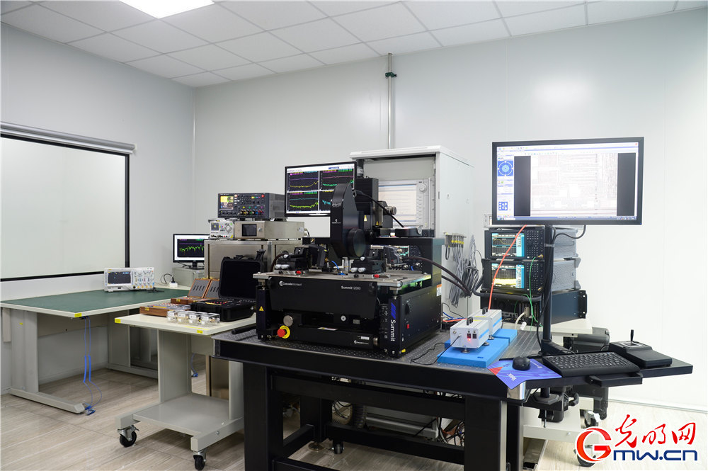 【瓣瓣同心 协同五年谱新篇】引入重量级科研院所反哺区域发展