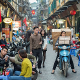 越南家居行业快速发展 中国企业如何掘金？ 