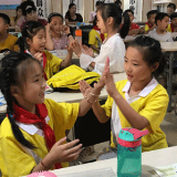 分类总“卡壳” 牢记拍手歌轻松练就“分类宝典”