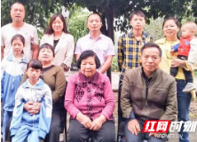 白马先锋 | 他们用爱心筑起幸福之家