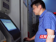 王创明：卸戎装初心不改 卅年敬业坚守再显军人本色