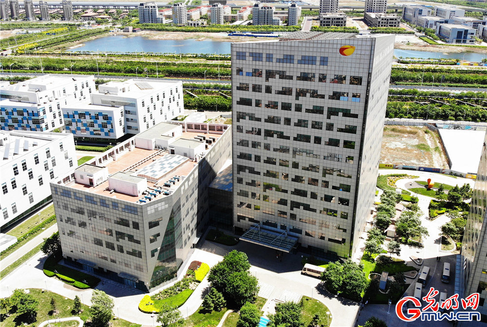 【瓣瓣同心 协同五年谱新篇】引入重量级科研院所反哺区域发展