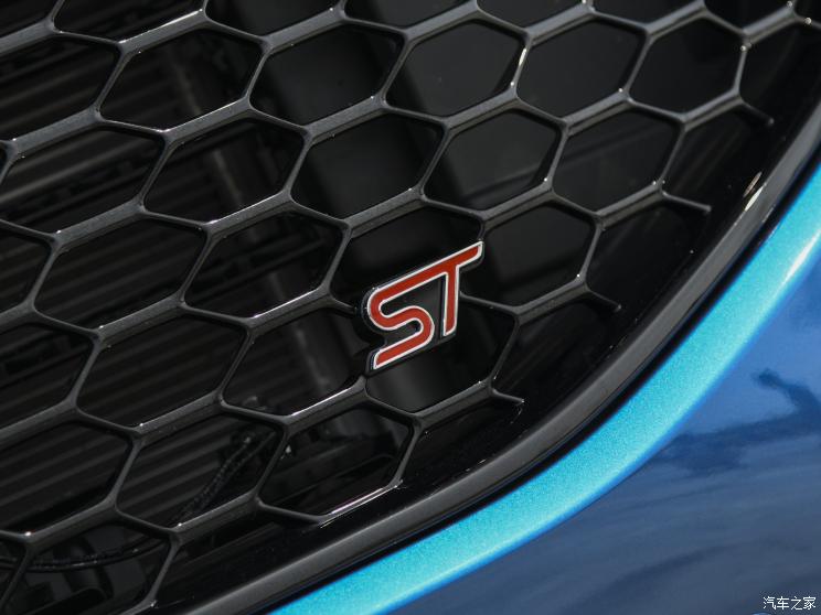 长安福特 锐界 2019款 ST