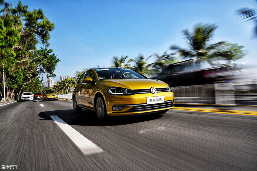 快就完了！15万元合资紧凑轿车加速排行