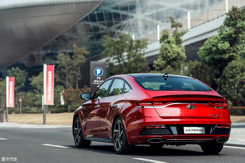 思域只能排第二？15万元合资紧凑轿车加速排行