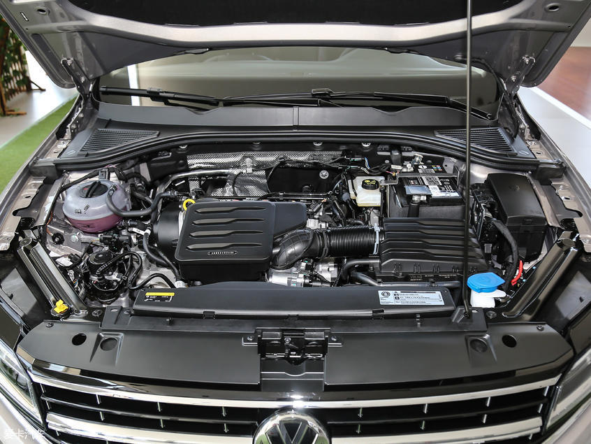 一汽-大众2019款宝来