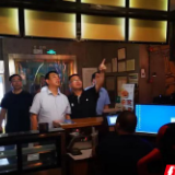 愿你“暑假”清澈明朗 利剑出鞘！夜查网咖等文化经营场所