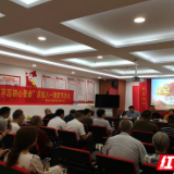 “八一”慰问情暖老兵 “义”路老兵扬余热