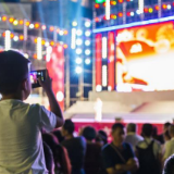 松花江畔消夏夜