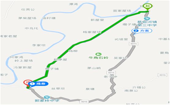 湘潭县射埠大道规划图图片
