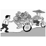 产业扶贫要警惕“游僧”现象