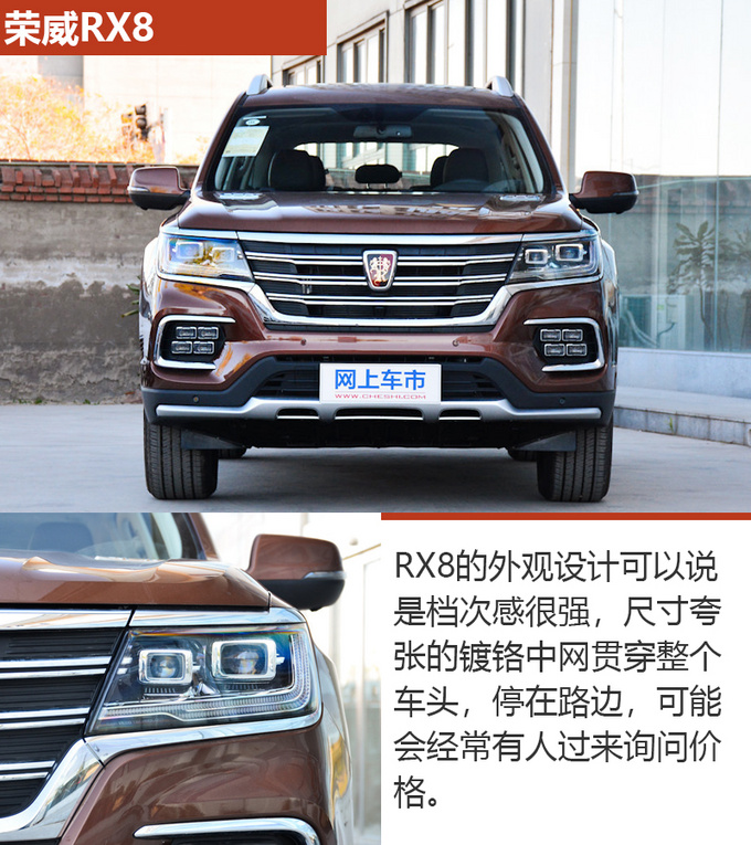 20万就能买非承载四驱SUV 四款硬核SUV推荐-图3