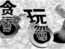 吉林市政协原党组书记、主席崔振吉被公诉
