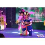 “胡大姐，我的妻……”　华容首届花鼓戏展演即将开始，还有……
