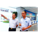 用“初心”换“民心”　让“操心”变“省心”