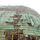 二季度湖南建筑业用工景气指数上升最快