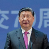习近平主席引领中国特色大国外交不断开拓新局面