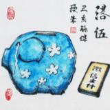 幽默一刀 | 落伍
