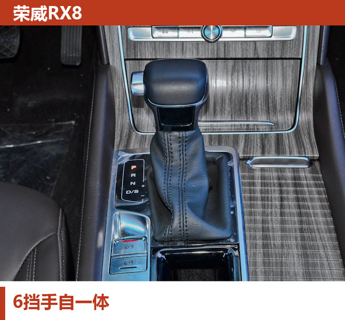 20万就能买非承载四驱SUV 四款硬核SUV推荐-图11