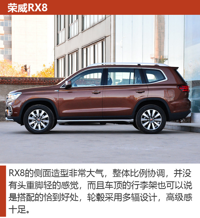 20万就能买非承载四驱SUV 四款硬核SUV推荐-图5