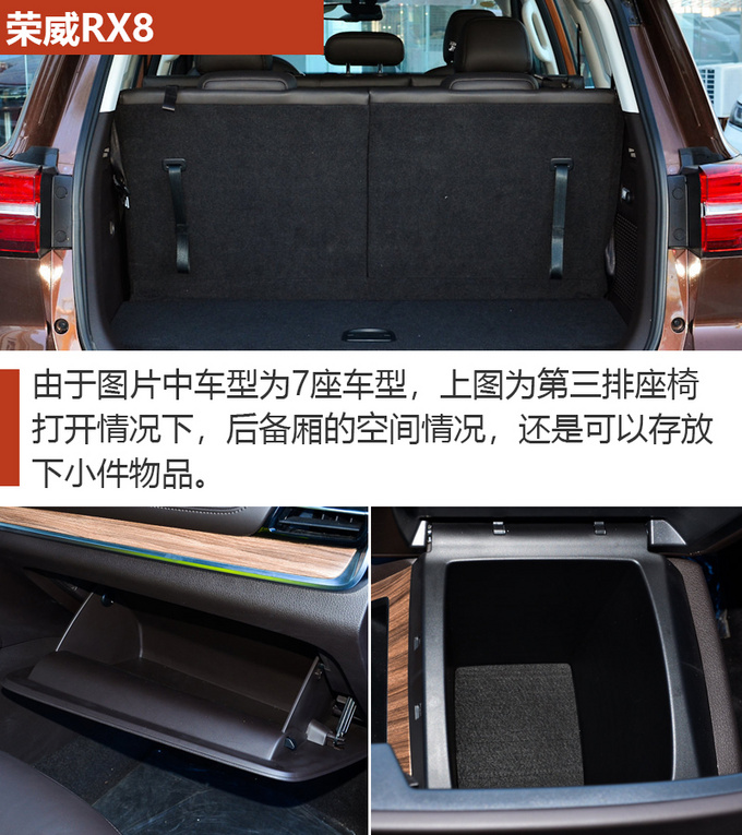 20万就能买非承载四驱SUV 四款硬核SUV推荐-图12