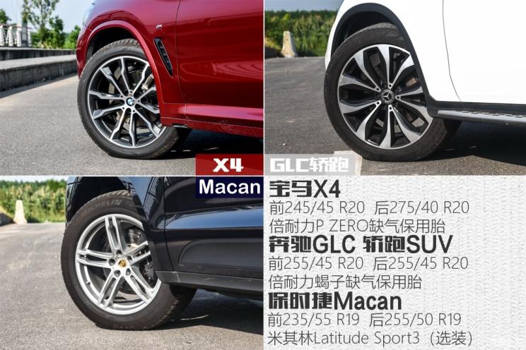 保时捷 Macan 2018款 Macan 2.0T