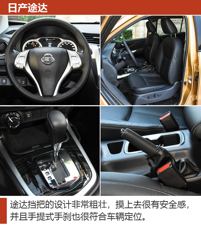 20万就能买非承载四驱SUV 四款硬核SUV推荐-图7