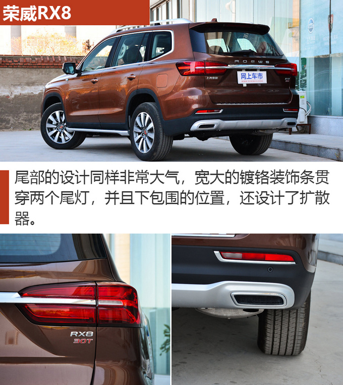 20万就能买非承载四驱SUV 四款硬核SUV推荐-图6