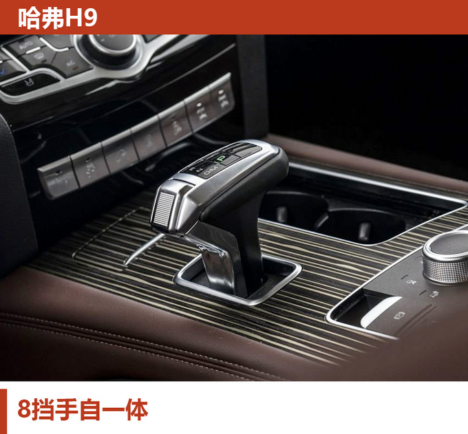 20万就能买非承载四驱SUV 四款硬核SUV推荐-图10