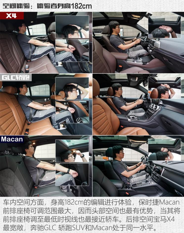 保时捷 Macan 2018款 Macan 2.0T