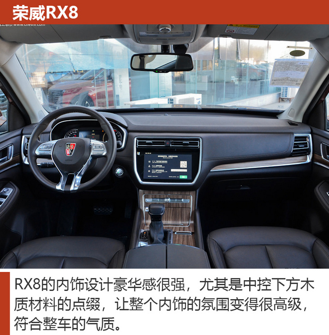20万就能买非承载四驱SUV 四款硬核SUV推荐-图7