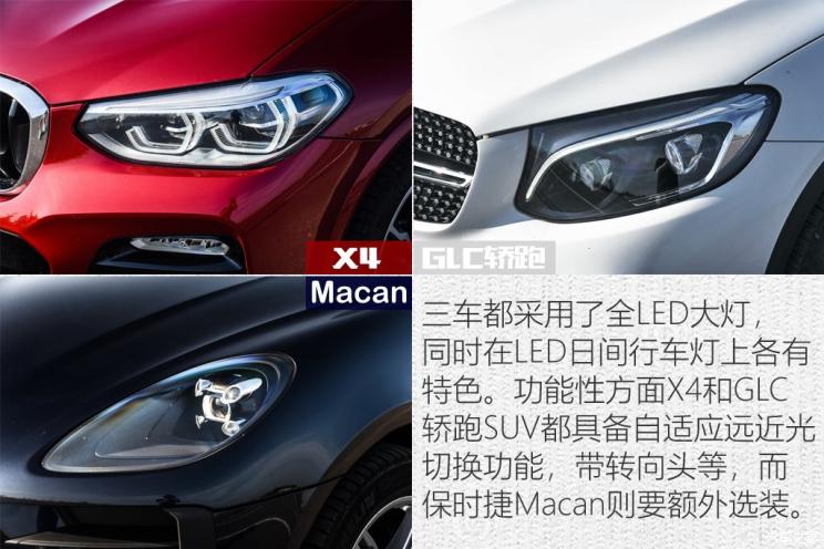 保时捷 Macan 2018款 Macan 2.0T