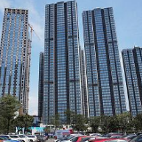 长沙甲级写字楼新增供应回落