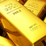 美股美元双双重挫 金价暴涨势不可挡