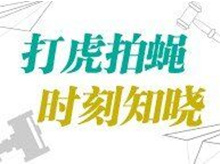 黄桑国家级自然保护区管理处处长陆雄峰接受审查调查