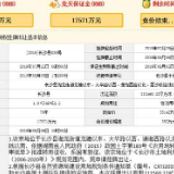 荣盛地产底价摘长沙县住宅地 楼面价为1260元/平米