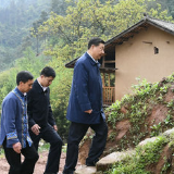 今年以来习近平总书记国内考察纪实