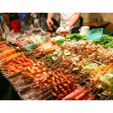 落实食品“三小管”,确保舌尖安全