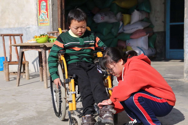 中国文明网：致敬成长的正能量 2019年二季度新时代湖南好少年发布