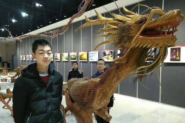 学习强国：2019年二季度新时代湖南好少年发布
