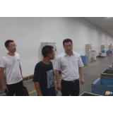 高温天气，安全生产监管不放松