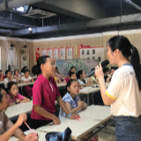 “量身定制”主题课 成长零烦恼 青春不困惑