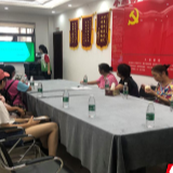 绷紧防范之“弦” 谨防诈骗之“手”