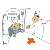 幽默一刀 | 赖床不走
