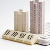 资金支持力度加大 住房租赁"监管"也不能少